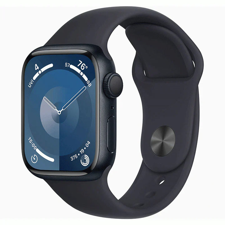 Series 9 Smart Watch