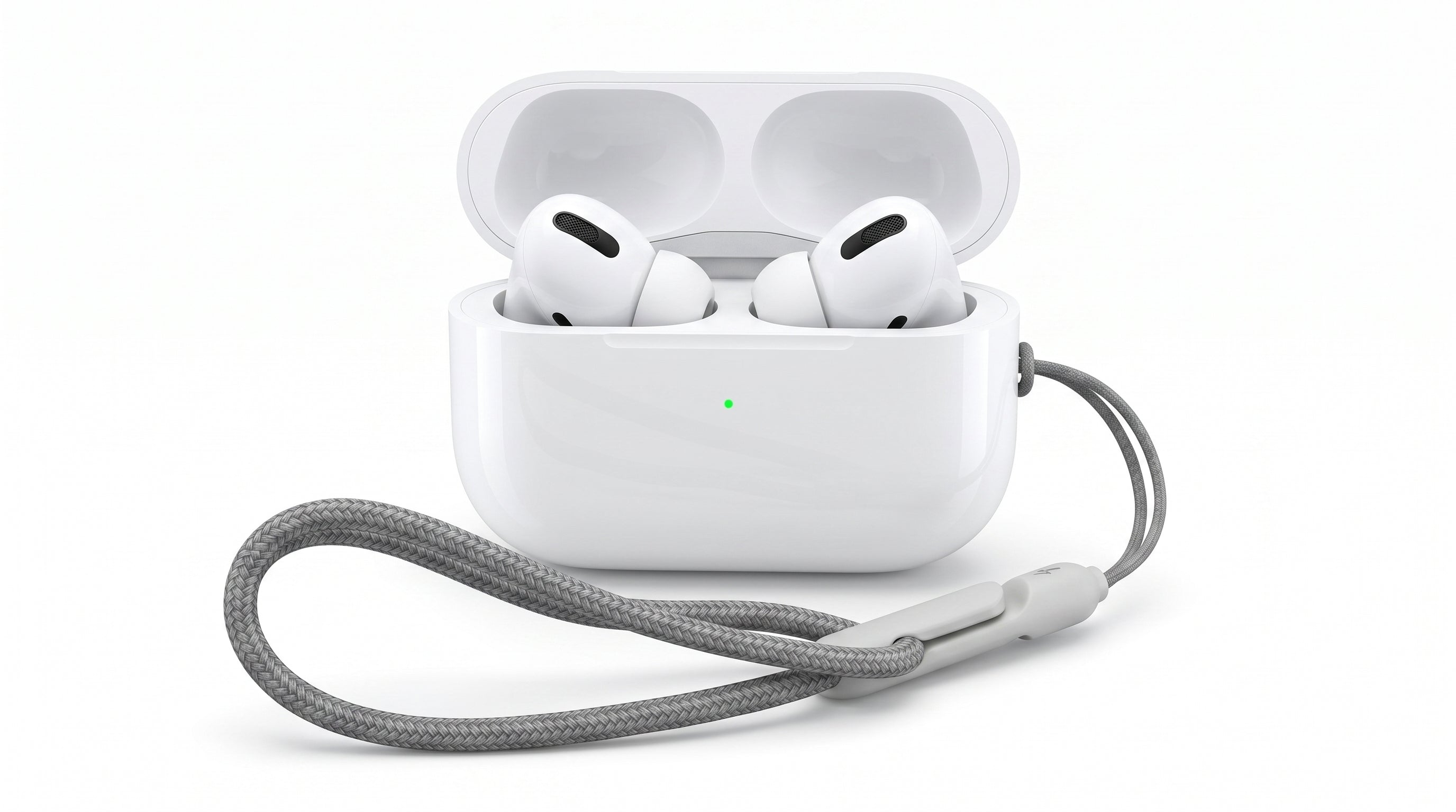 Haino Teko Germany Air-5 Wireless Earphones - Premium Bluetooth Earbuds Complete Bundle