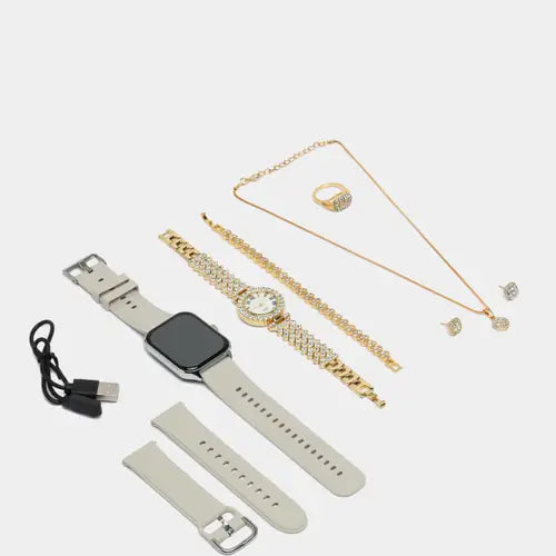 A58_Plus_Smartwatch_Bluetooth_Calling_Fitness_Tracker_Heart_Rate_Monitor_IP67_Waterproof_wolfora_pk