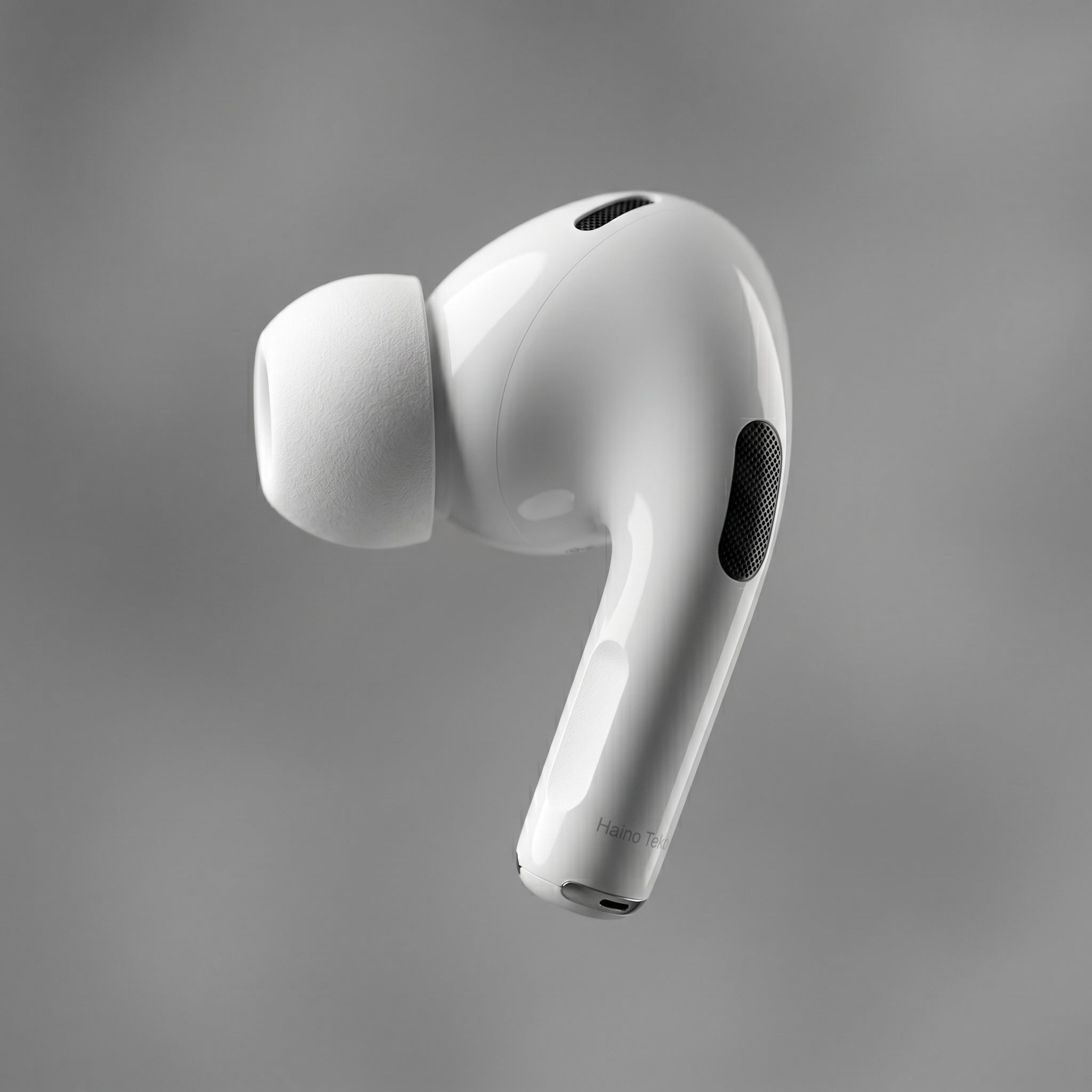 Haino Teko Germany Air-5 Wireless Earphones - Premium Bluetooth Earbuds Complete Bundle