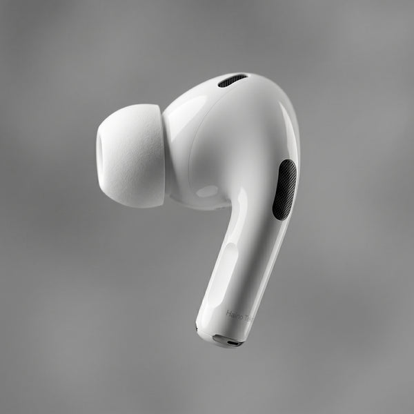 Haino Teko Germany Air-5 Wireless Earphones - Premium Bluetooth Earbuds Complete Bundle