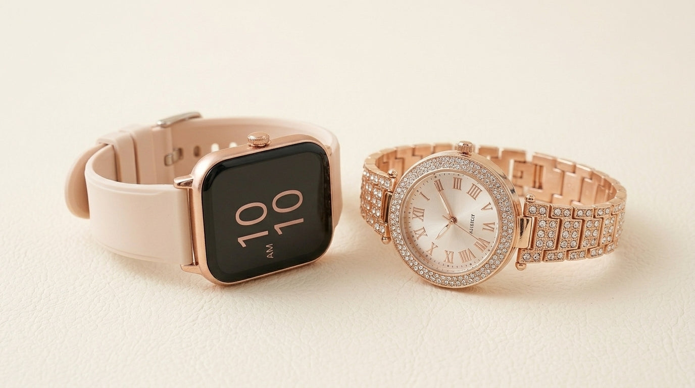 A58 Plus Smartwatch | 2.02" HD Big Screen & Premium Design