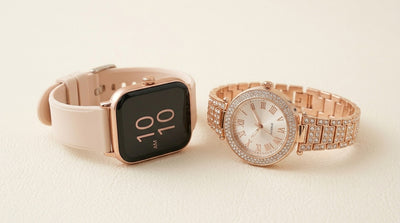 A58 Plus Smartwatch | 2.02" HD Big Screen & Premium Design