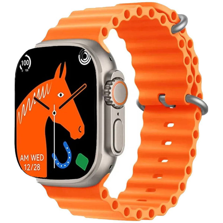 Ultra Smart Watch