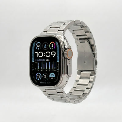 7 in 1 Smart Watch - Ultra 8 with 7 Straps
