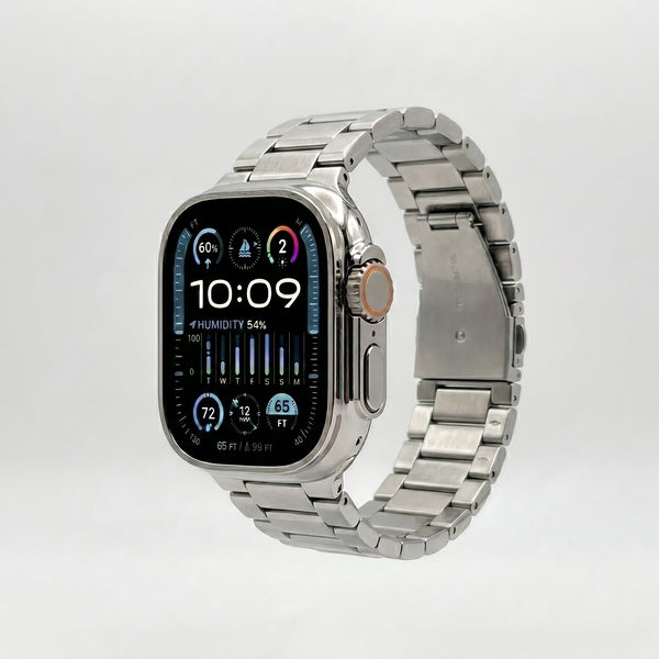 7 in 1 Smart Watch - Ultra 8 with 7 Straps