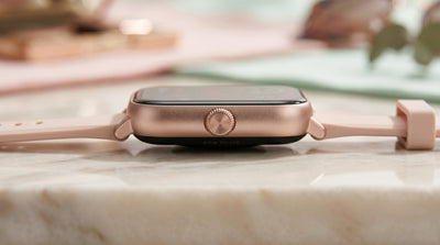 A58 Plus Smartwatch | 2.02" HD Big Screen & Premium Design