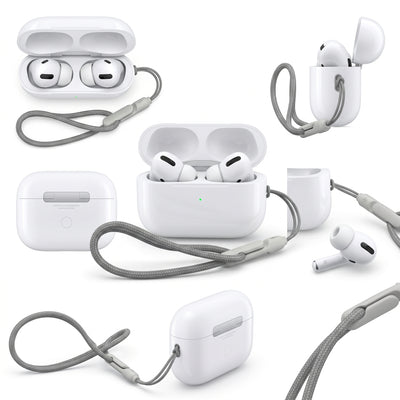 Haino Teko Germany Air-5 Wireless Earphones - Premium Bluetooth Earbuds Complete Bundle