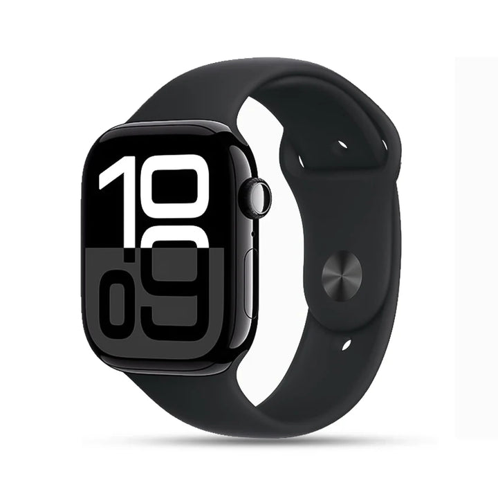 Series 9 7IN1 SILICON Watch – The Ultimate Smartwatch Experience!